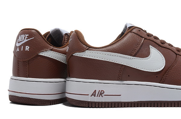 Nike Air Force One Men Low--109